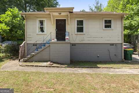 Barton, FOREST PARK, GA 30297