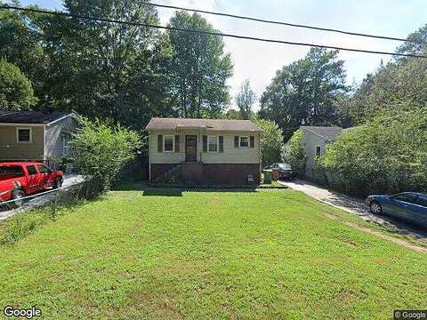 Barton, FOREST PARK, GA 30297