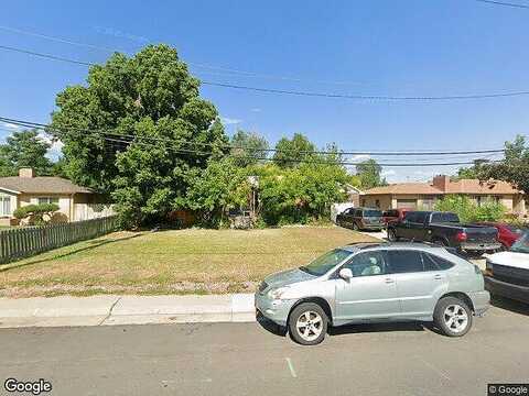 Upham, WHEAT RIDGE, CO 80033