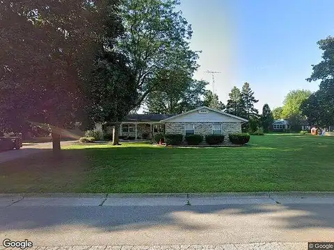 Marshall, ELKHORN, WI 53121