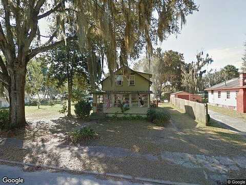 Oakwood, CRESCENT CITY, FL 32112