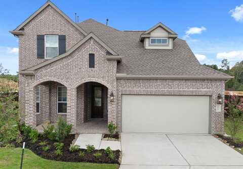 Emory Peak, NEW CANEY, TX 77357