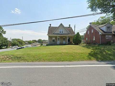 Locust, HARRISBURG, PA 17109