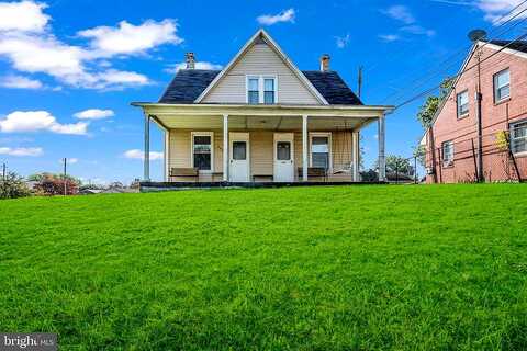 Locust, HARRISBURG, PA 17109