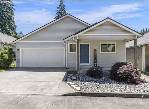 Dubarko, SANDY, OR 97055