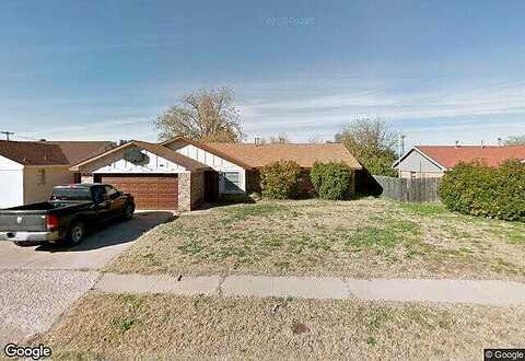 Gulf, MIDLAND, TX 79707