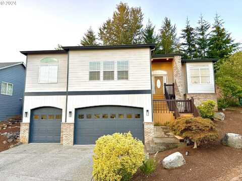 Eldridge, SANDY, OR 97055