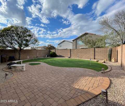 Leslie, SAN TAN VALLEY, AZ 85140