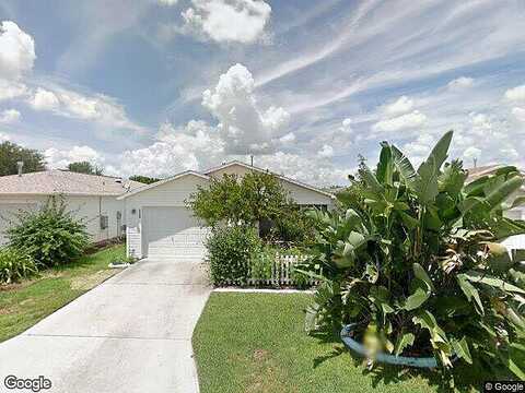 Amelia, THE VILLAGES, FL 32162