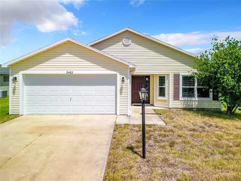 Kellaher, OXFORD, FL 34484