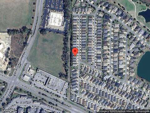 Alwyne, THE VILLAGES, FL 32163