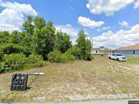 29Th, CAPE CORAL, FL 33909