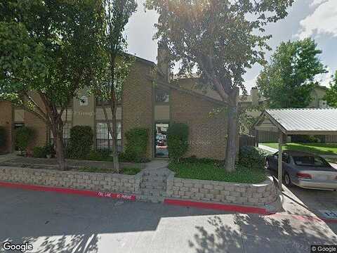 Harwood, HURST, TX 76054