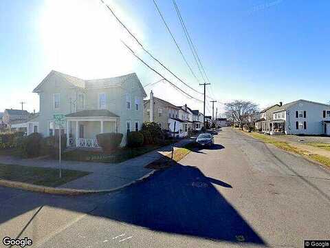 10Th, BERWICK, PA 18603