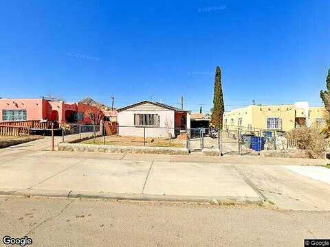 Nations, EL PASO, TX 79930