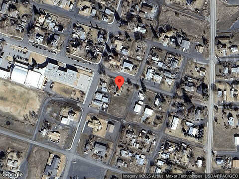 Pope, WILBUR, WA 99185