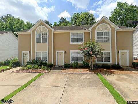 Fields, LITHONIA, GA 30038