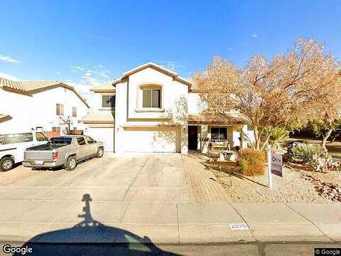 Granite, SAN TAN VALLEY, AZ 85143