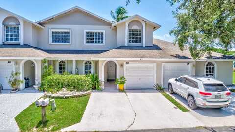 Desford, BOYNTON BEACH, FL 33426