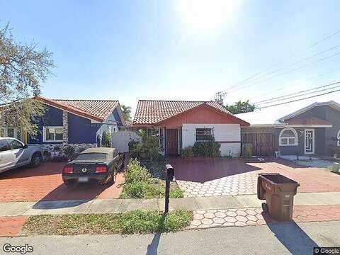 74Th, HIALEAH, FL 33016