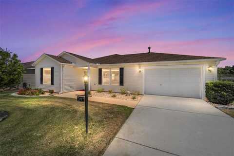 Mercer, THE VILLAGES, FL 32162
