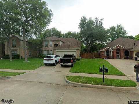 Lakeside, BURLESON, TX 76028