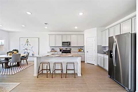 Sweetpea, MONTGOMERY, TX 77316