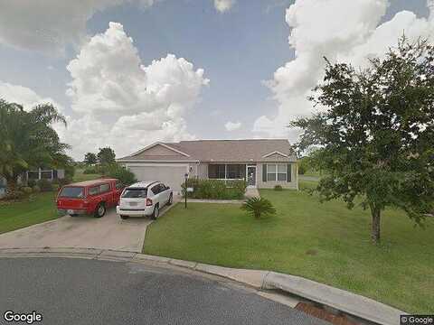English Ivy, THE VILLAGES, FL 32162