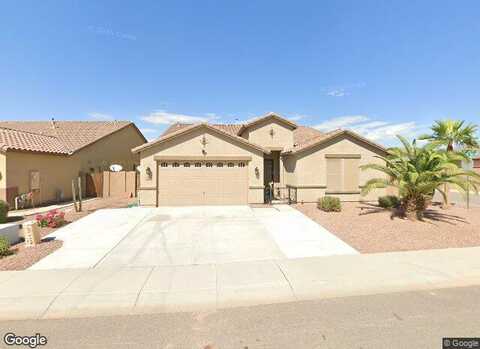 Arroyo, SAN TAN VALLEY, AZ 85144