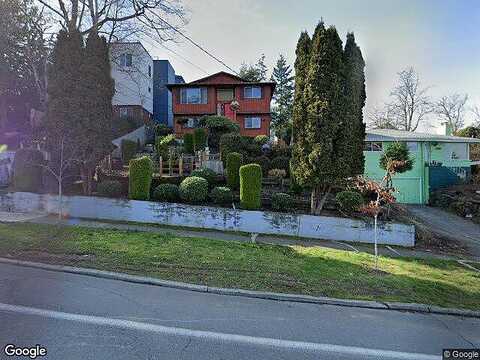 23Rd, SEATTLE, WA 98144