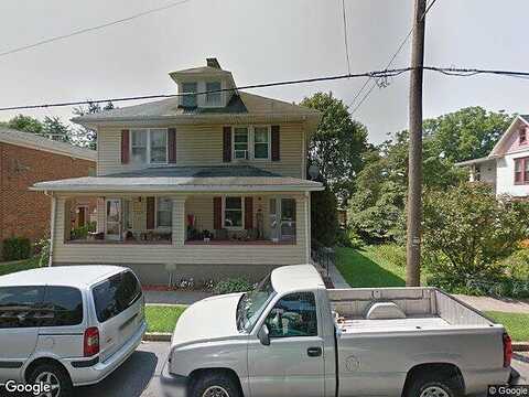 Boas, HARRISBURG, PA 17103