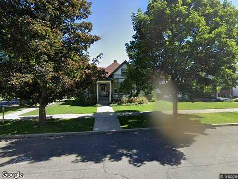 2Nd, BAKER CITY, OR 97814