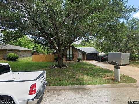 Woodlawn, KEENE, TX 76059