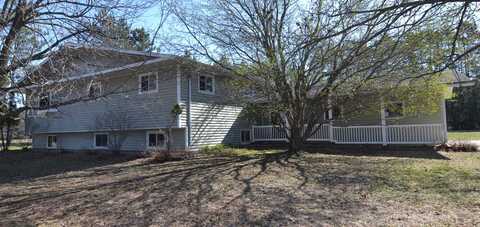Four Mile Creek, MOSINEE, WI 54455
