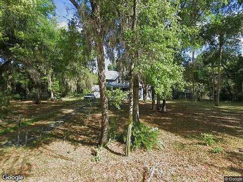 Main, POMONA PARK, FL 32181