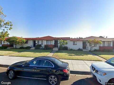 Del Mar, CHULA VISTA, CA 91910