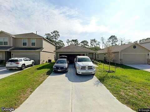 Brixham Bluff, SPRING, TX 77373