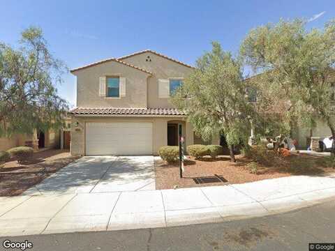 214Th, BUCKEYE, AZ 85396