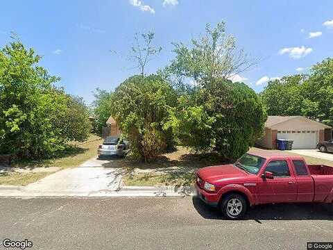 Bridle, COPPERAS COVE, TX 76522