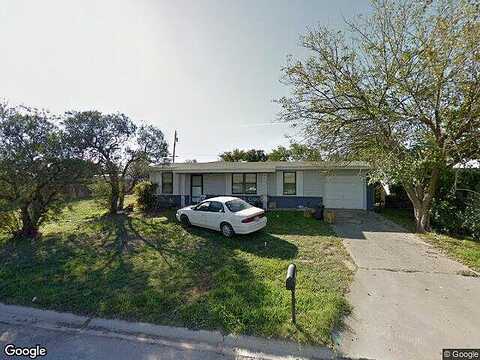 Van Zandt, SAN ANGELO, TX 76905
