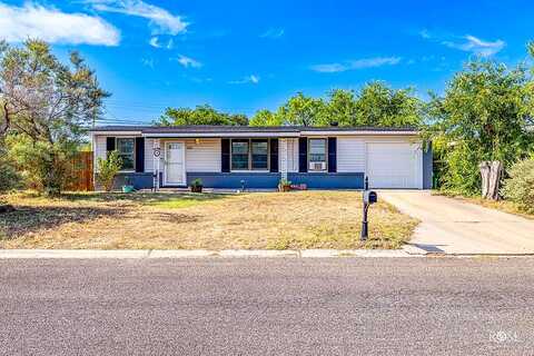 Van Zandt, SAN ANGELO, TX 76905