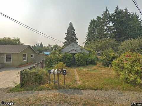 Adams, EVERETT, WA 98203