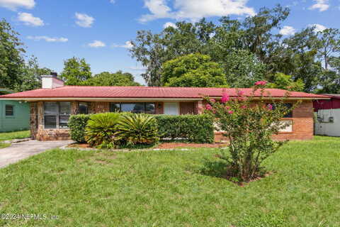 Mimosa, PALATKA, FL 32177