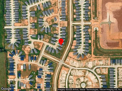 Sienna Green, HOCKLEY, TX 77447