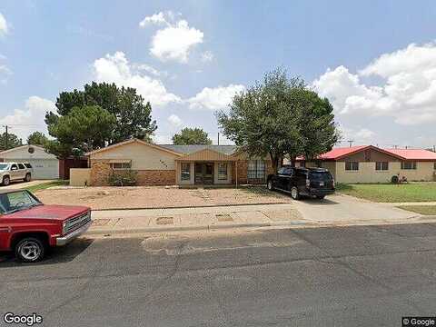 Mcdonald, MIDLAND, TX 79707