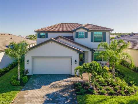 Ives, ESTERO, FL 33928