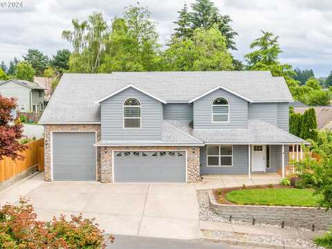 Bluff, SANDY, OR 97055