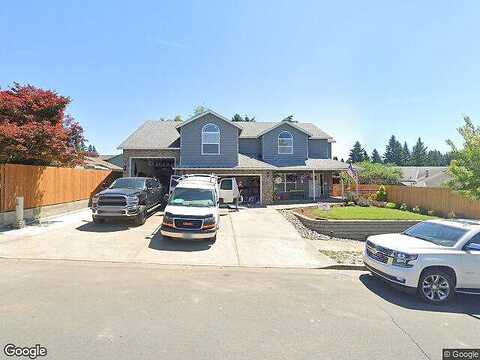 Bluff, SANDY, OR 97055