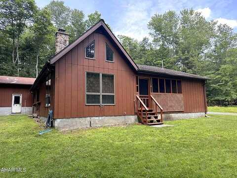 Lark, FLINTON, PA 16640