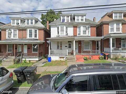 North, HARRISBURG, PA 17103
